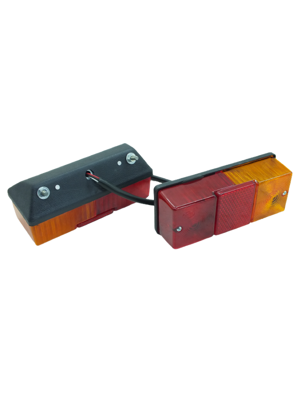 ARKA STOP LAMBASI - Massey Ferguson 240 - 285 - 1678868 -   1  Adet