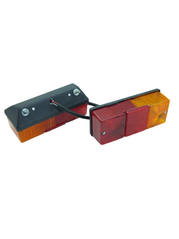 ARKA STOP LAMBASI - Massey Ferguson 240 - 285 - 1678868 -   1  Adet