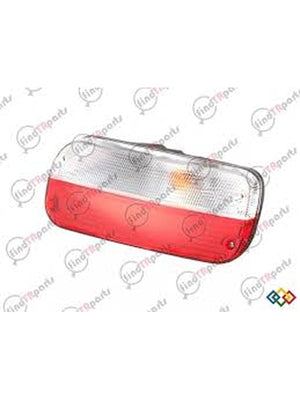 ARKA STOP LAMBASI BEYAZ SAĞ YM - T55J - TR5 - TR6 - Case IH - MAXXUM - PUMA - 87747246 -   1  Adet