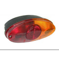 ARKA STOP LAMBASI SAĞ-SOL YM 205-2085 - Massey Ferguson 3050 - 3060 - Steyr - Başak - 17971U92-70 -   1  Adet
