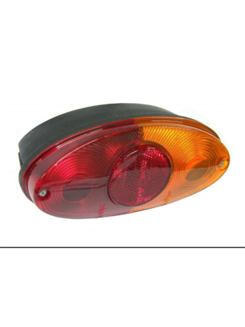 ARKA STOP LAMBASI SAĞ-SOL YM 205-2085 - Massey Ferguson 3050 - 3060 - Steyr - Başak - 17971U92-70 -   1  Adet
