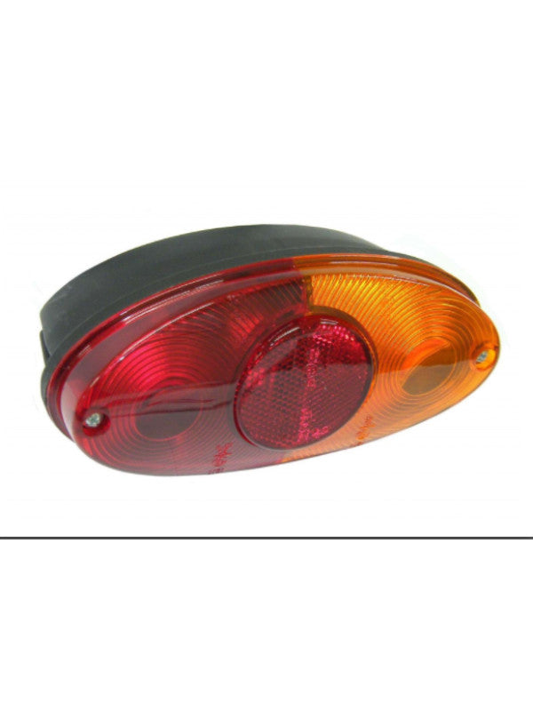 ARKA STOP LAMBASI SAĞ-SOL YM 205-2085 - Massey Ferguson 3050 - 3060 - Steyr - Başak - 17971U92-70 -   1  Adet