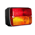 ARKA STOP LAMBASI KABLOLU 712336 - Massey Ferguson 398 - 3050 - 3060 - Landini - 352425 -   1  Adet