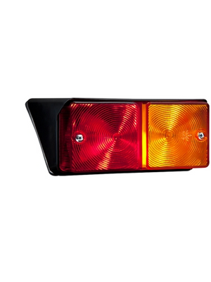 ARKA STOP LAMBASI SAĞ - Ford 3610 - 6610 - 822110 -   1  Adet