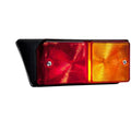 ARKA STOP LAMBASI SAĞ - Ford 3610 - 6610 - 822110 -   1  Adet