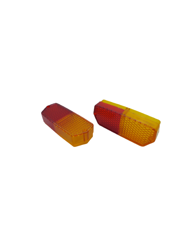 ARKA STOP LAMBA CAMI SAĞ - Fiat / New Holland 450 - 480 - 640 - 54C - 4247204 -   1  Adet