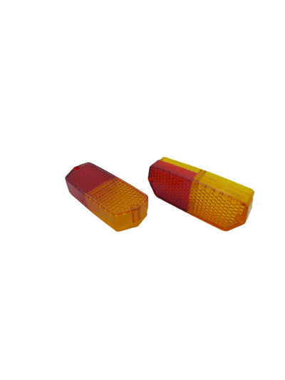 ARKA STOP LAMBA CAMI SAĞ - Fiat / New Holland 450 - 480 - 640 - 54C - 4247204 -   1  Adet