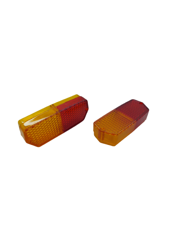 ARKA STOP LAMBA CAMI SOL - Fiat / New Holland 450 - 480 - 640 - 54C - 4247208 -   1  Adet