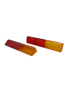 ARKA STOP LAMBA CAMI SAĞ - New Holland 55 - Massey Ferguson 65 - New Holland 70 - 80 - 9960170 -   1  Adet