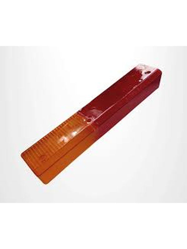 ARKA STOP LAMBA CAMI SAĞ - New Holland 55 - Massey Ferguson 65 - New Holland 70 - 80 - 9960170 -   1  Adet