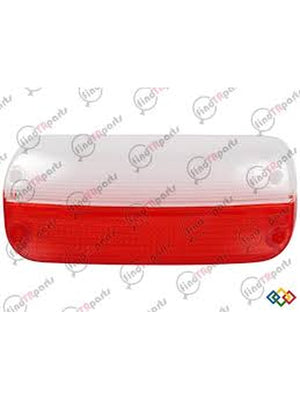 ARKA STOP LAMBA CAMI BEYAZ SAĞ YM - T55J - TR5 - TR6 - Case IH - MAXXUM - PUMA - 87304535 -   1  Adet