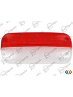ARKA STOP LAMBA CAMI BEYAZ SOL  YM - T55J - TR5 - TR6 - Case IH - MAXXUM - PUMA - 87304536 -   1  Adet