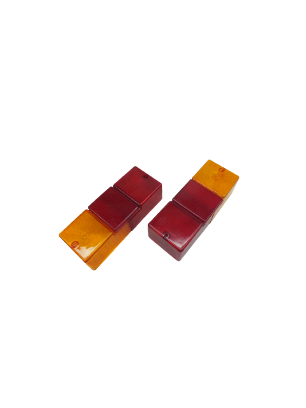 ARKA STOP LAMBA CAMI - Massey Ferguson 240 - 285 - ELK6940 -   1  Adet