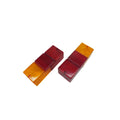ARKA STOP LAMBA CAMI - Massey Ferguson 240 - 285 - 001559U1 -   1  Adet