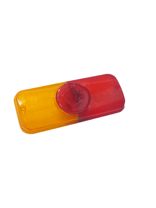 ARKA STOP LAMBA CAMI - Massey Ferguson 240 Efsane - 285 - 0015395-96 -   1  Adet