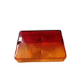 ARKA STOP LAMBA CAMI DÜZ - Massey Ferguson 275 - 1424346MF -   1  Adet