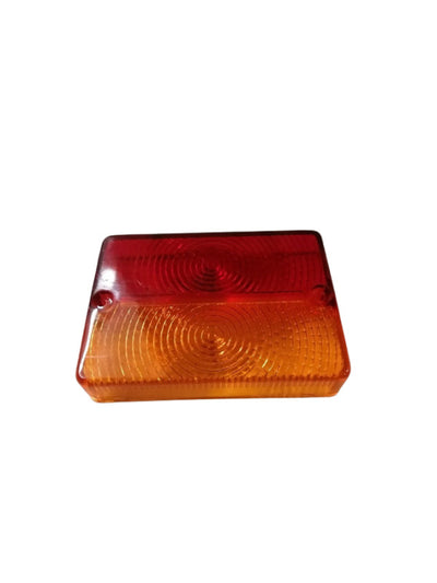 ARKA STOP LAMBA CAMI DÜZ - Massey Ferguson 275 - 1424346MF -   1  Adet