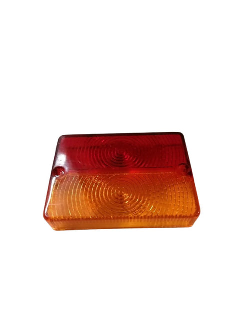 ARKA STOP LAMBA CAMI DÜZ - Massey Ferguson 275 - 1424346MF -   1  Adet