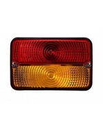 ARKA STOP LAMBA CAMI - Massey Ferguson 398 - 3050 - New Holland 60 - Landini - 352425 -   1  Adet
