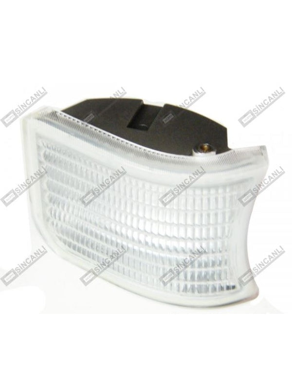 ÖN SİNYAL LAMBASI KÖŞE SOL - TT SERİ EM - 5176294 -   1  Adet