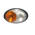 ÖN SİNYAL LAMBASI Oval R-L GÖMME YM  (3206-110) - TT 50.55.60.65 - 5098225 -   1  Adet