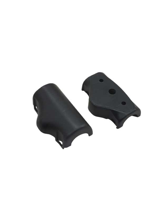 ÖN SİNYAL VE STOP LAMBASI OVAL YANDAN BAĞLANTI PLASTİĞİ YM - New Holland TT - TTJ - New Holland TD - 87725693 -   1  Adet