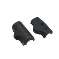 ÖN SİNYAL VE STOP LAMBASI OVAL YANDAN BAĞLANTI PLASTİĞİ YM - New Holland TT - TTJ - New Holland TD - 87725693 -   1  Adet