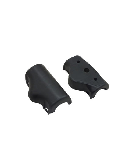 ÖN SİNYAL VE STOP LAMBASI OVAL YANDAN BAĞLANTI PLASTİĞİ YM - New Holland TT - TTJ - New Holland TD - 87725693 -   1  Adet