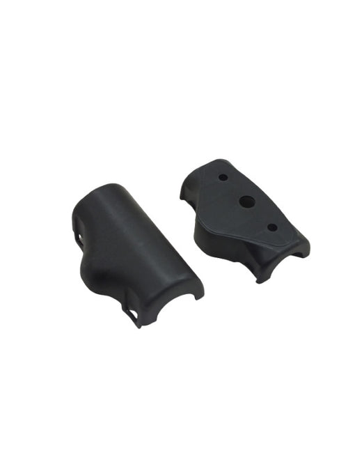 ÖN SİNYAL VE STOP LAMBASI OVAL YANDAN BAĞLANTI PLASTİĞİ YM - New Holland TT - TTJ - New Holland TD - 87725693 -   1  Adet