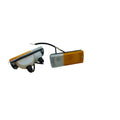 ÖN SİNYAL LAMBASI (STP02003LH) - Massey Ferguson 240 - 285 - 1678991 -   1  Adet