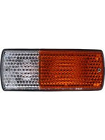 ÖN SİNYAL LAMBASI YM - Massey Ferguson 240 - 285 - 712218 -   1  Adet