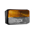 ÖN SİNYAL LAMBASI KABLOLU 712222 - Massey Ferguson 398 - 3050 - New Holland 60 - Landini - 352422 -   1  Adet