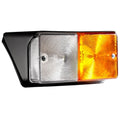 ÖN SİNYAL LAMBASI SOL - Ford 3610 - 6610 - 822111 -   1  Adet