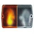 ÖN SİNYAL LAMBA CAMI YM - Massey Ferguson 240 Efsane - 285 - 712218 -   1  Adet