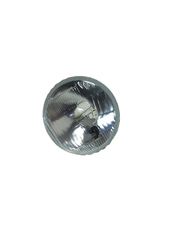 ÖN FAR REFLEKTÖRÜ PARKLI   STP0030P - Fiat - Massey Ferguson - Ford - 9914615 -   1  Adet