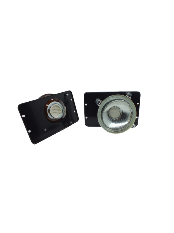 ÖN FAR DÖRT KÖŞE KOMPLE SAĞ  STP00019R - 54C SPECİAL - 5087068 -   1  Adet