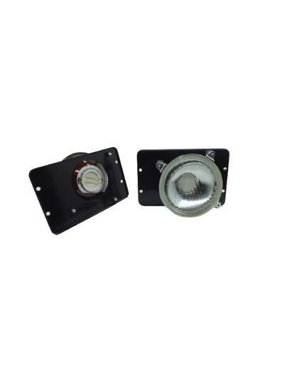 ÖN FAR DÖRT KÖŞE KOMPLE SAĞ  STP00019R - 54C SPECİAL - 5087068 -   1  Adet