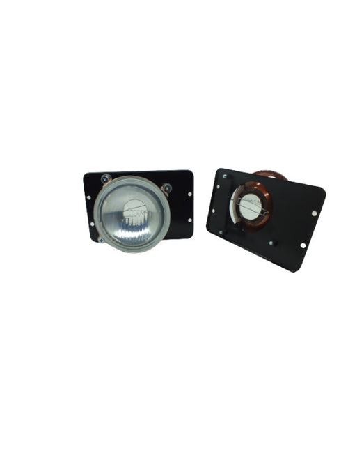 ÖN FAR DÖRT KÖŞE KOMPLE SOL  STP00019L - 54C SPECİAL - 5087069 -   1  Adet