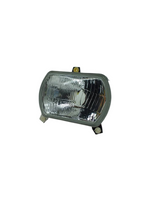 ÖN FAR ORTA BAĞLANTI KISA KULAK  R-L 100x155  170021070 5173676 - TT 60.80.TN - 5177846 -   1  Adet