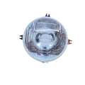 ÖN FAR REFLEKTÖR UZAY KASA CAP130 - 170021020 - Tümosan 80 SERİ - 7255019 -   1  Adet