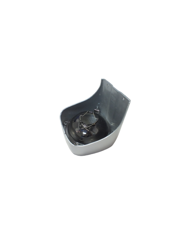 ÖN FAR KOMPLE ÇERÇEVELİ SOL - MF 148 - 1890157 -   1  Adet