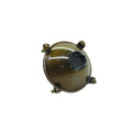ÖN FAR YUVARLAK EM REFLEKTÖR 170021040 - MF 240 - Massey Ferguson 285 - New Holland 242 - 1672770 -   1  Adet