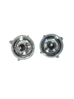 ÖN FAR YUVARLAK EM REFLEKTÖR - MF 240 - Massey Ferguson 285 - New Holland 242 - 1672770 -   1  Adet