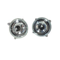 ÖN FAR YUVARLAK EM REFLEKTÖR - MF 240 - Massey Ferguson 285 - New Holland 242 - 1672770 -   1  Adet