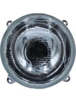 ÖN FAR YUVARLAK EM REFLEKTÖR  STP02019 - Massey Ferguson 240 - 285 - New Holland 242 - 1672770 -   1  Adet