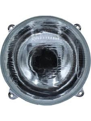 ÖN FAR YUVARLAK EM REFLEKTÖR  STP02019 - Massey Ferguson 240 - 285 - New Holland 242 - 1672770 -   1  Adet