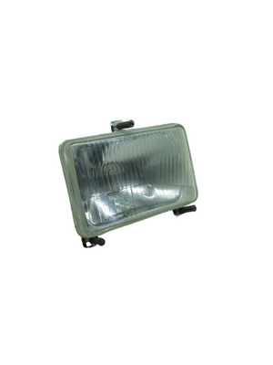 ÖN FAR KÖŞELİ H.4 AMPUL 12009E - MF 240 - Massey Ferguson 285 - 3105 - Başak - 1693944 -   1  Adet