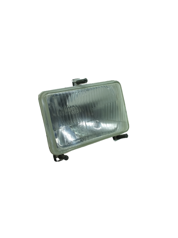 ÖN FAR KÖŞELİ H.4 AMPUL 12009E - MF 240 - Massey Ferguson 285 - 3105 - Başak - 1693944 -   1  Adet