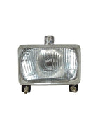 ÖN FAR KÖŞELİ YM UZUN KULAK  (STP02020E) - MF 398 - Massey Ferguson 277 - 1693943 -   1  Adet