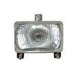 ÖN FAR KÖŞELİ YM UZUN KULAK  (STP02020E) - MF 398 - Massey Ferguson 277 - 1693943 -   1  Adet